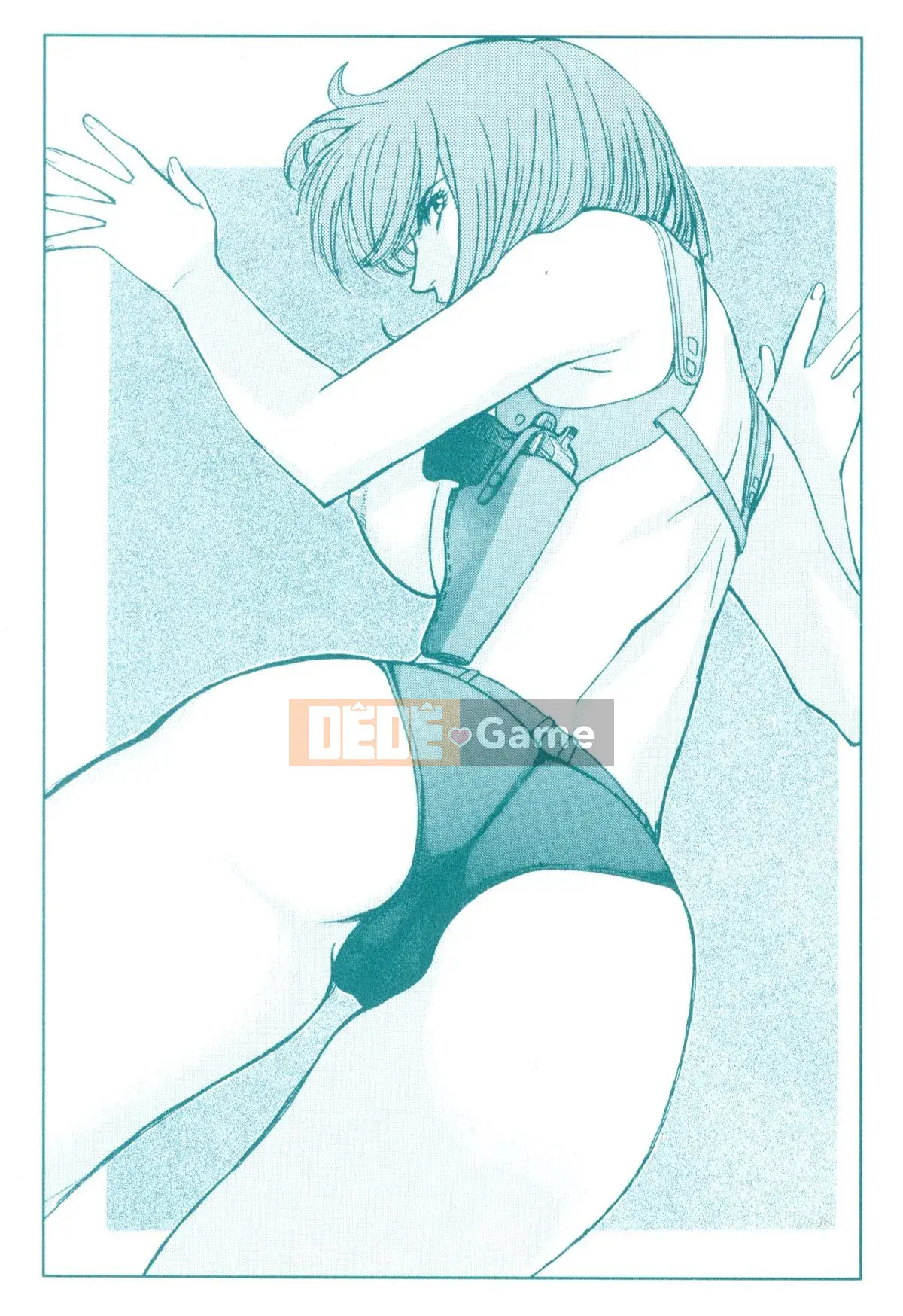 [Kobayashi Hiyoko] GIỌNG NÓI HIYOKO