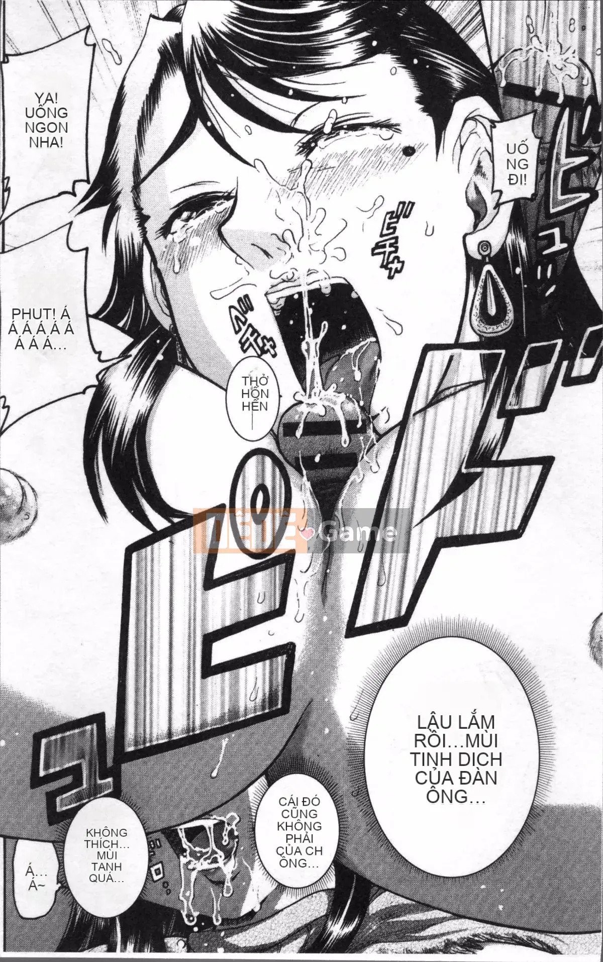 [Nhóm quét 4K][Awaji Himeji] Nếu bạn biến cô ấy thành nô lệ