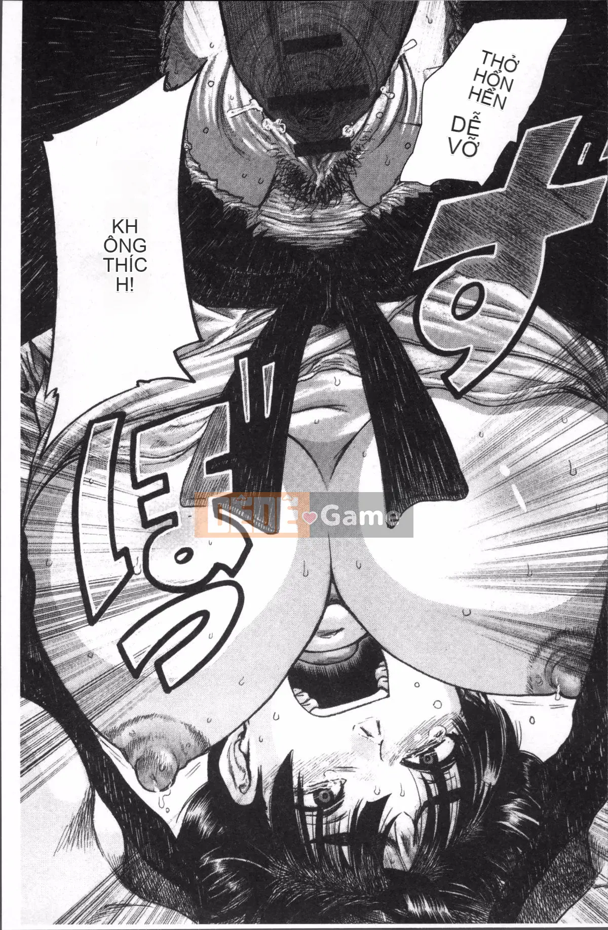 [Nhóm quét 4K][Awaji Himeji] Nếu bạn biến cô ấy thành nô lệ