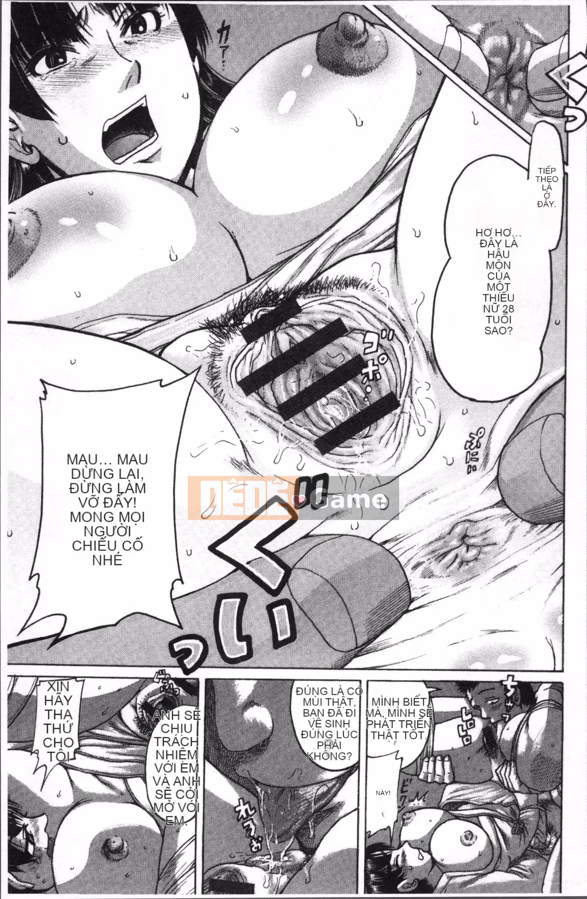 [Nhóm quét 4K][Awaji Himeji] Nếu bạn biến cô ấy thành nô lệ