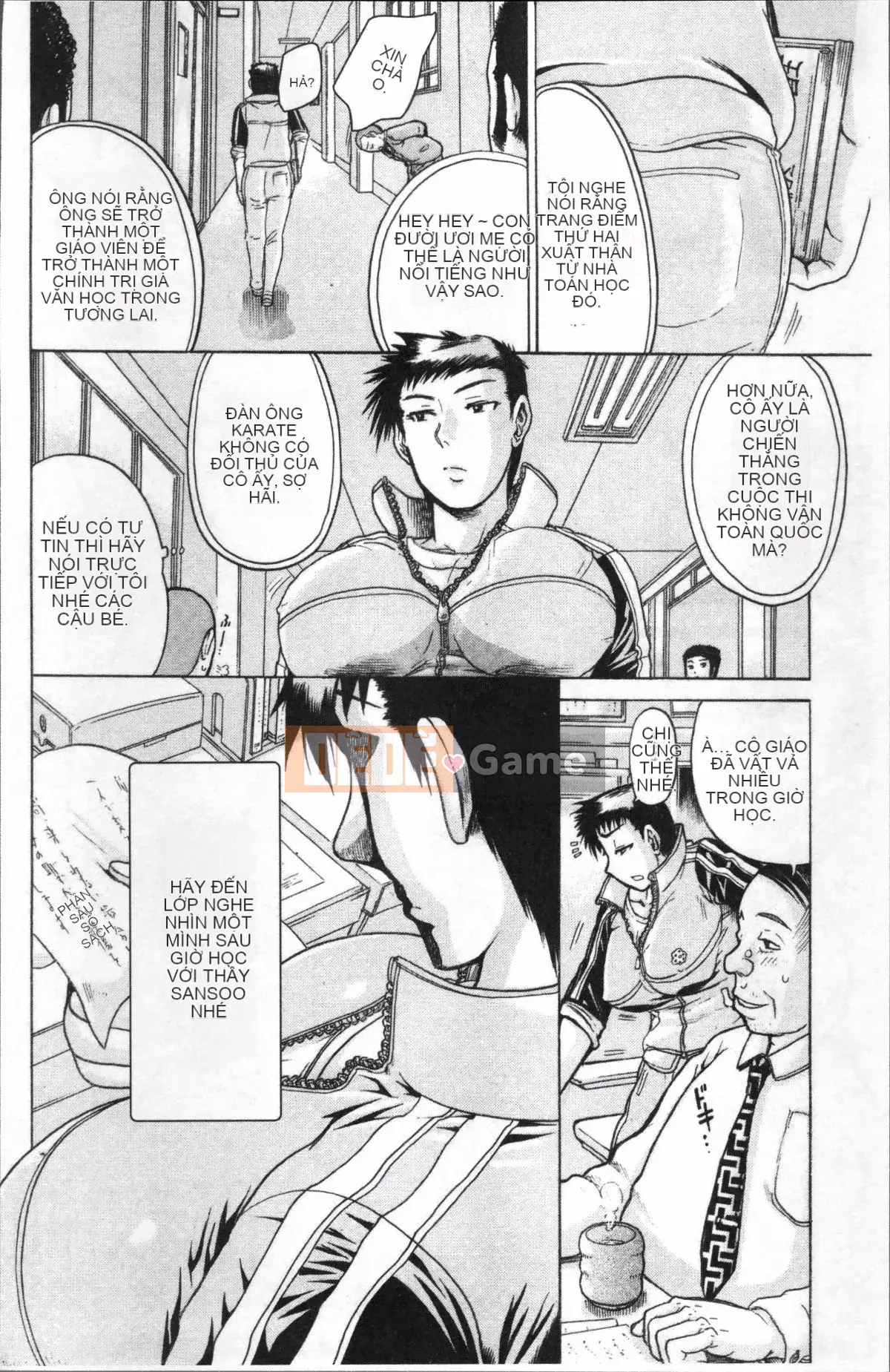 [Nhóm quét 4K][Awaji Himeji] Nếu bạn biến cô ấy thành nô lệ