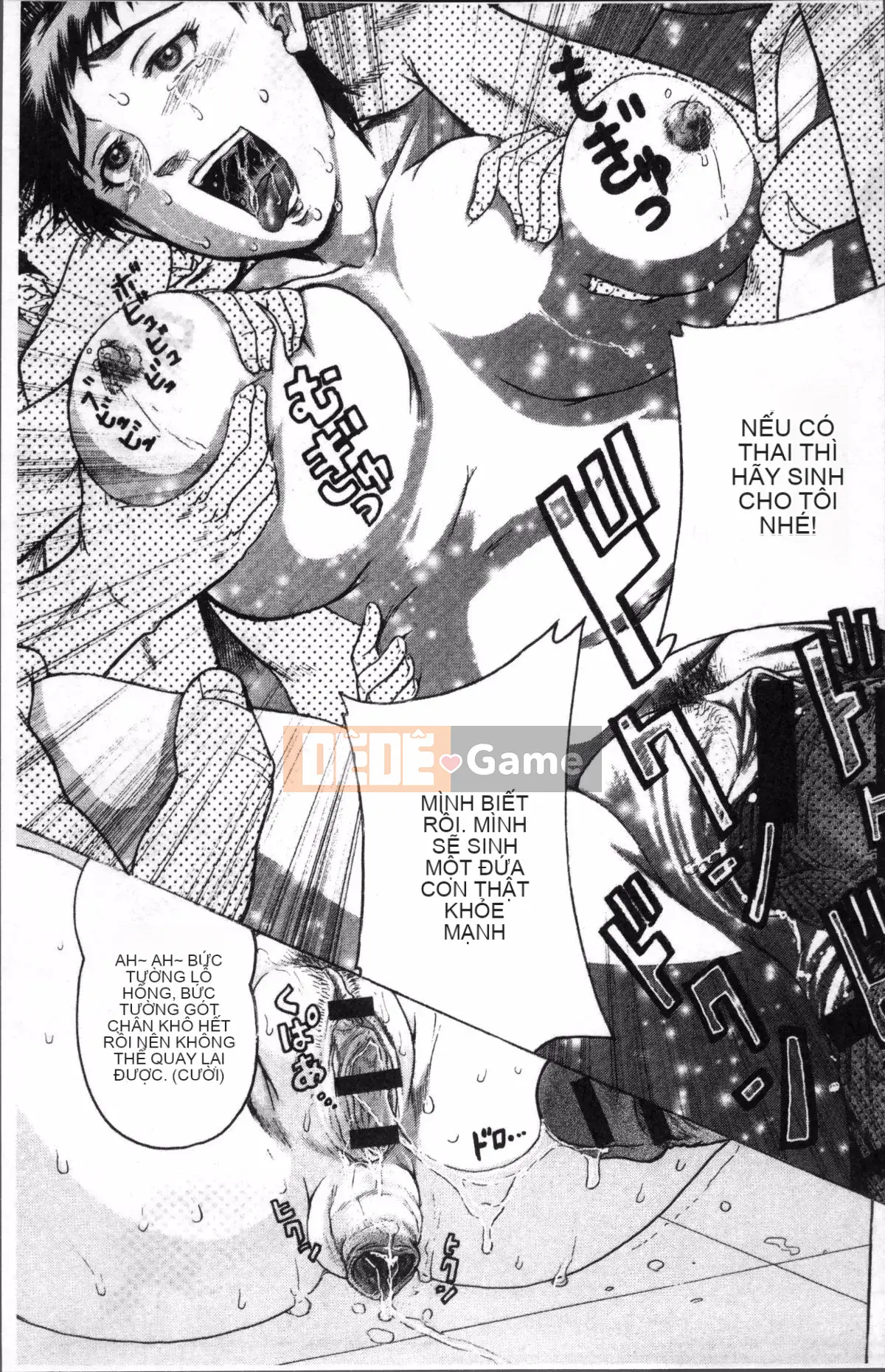 [Nhóm quét 4K][Awaji Himeji] Nếu bạn biến cô ấy thành nô lệ