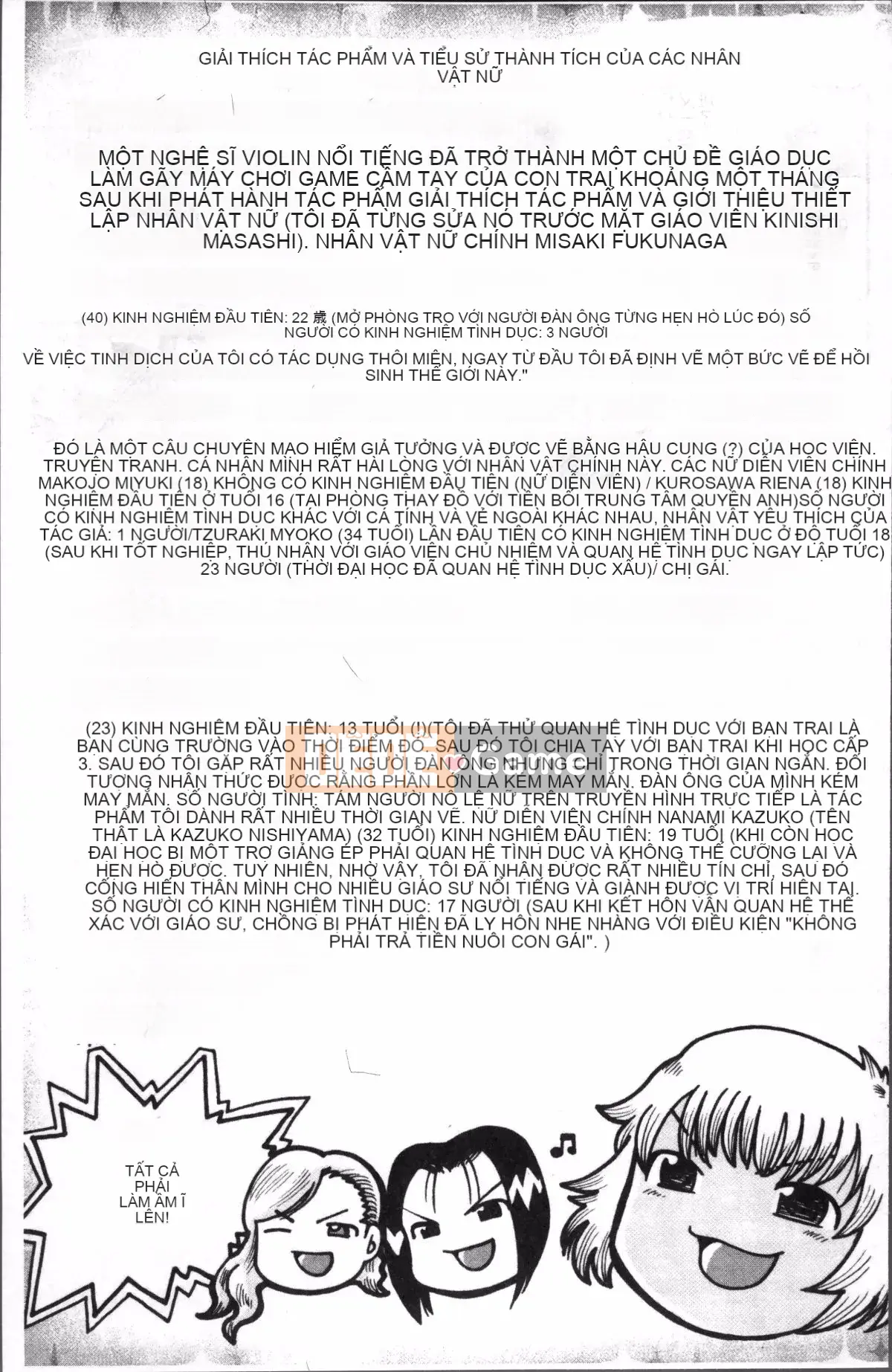 [Nhóm quét 4K][Awaji Himeji] Nếu bạn biến cô ấy thành nô lệ