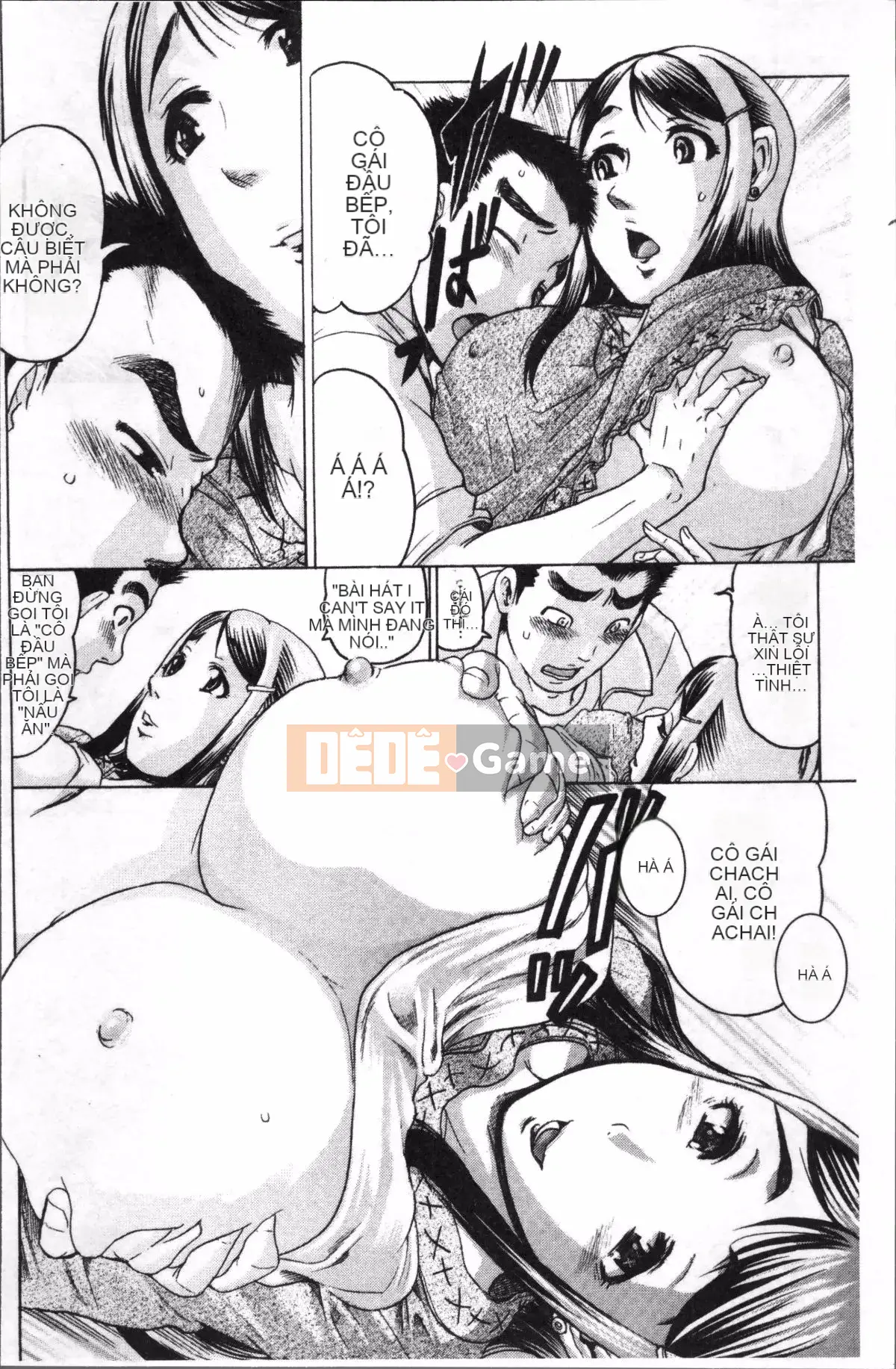 [Nhóm quét 4K][Awaji Himeji] Nếu bạn biến cô ấy thành nô lệ