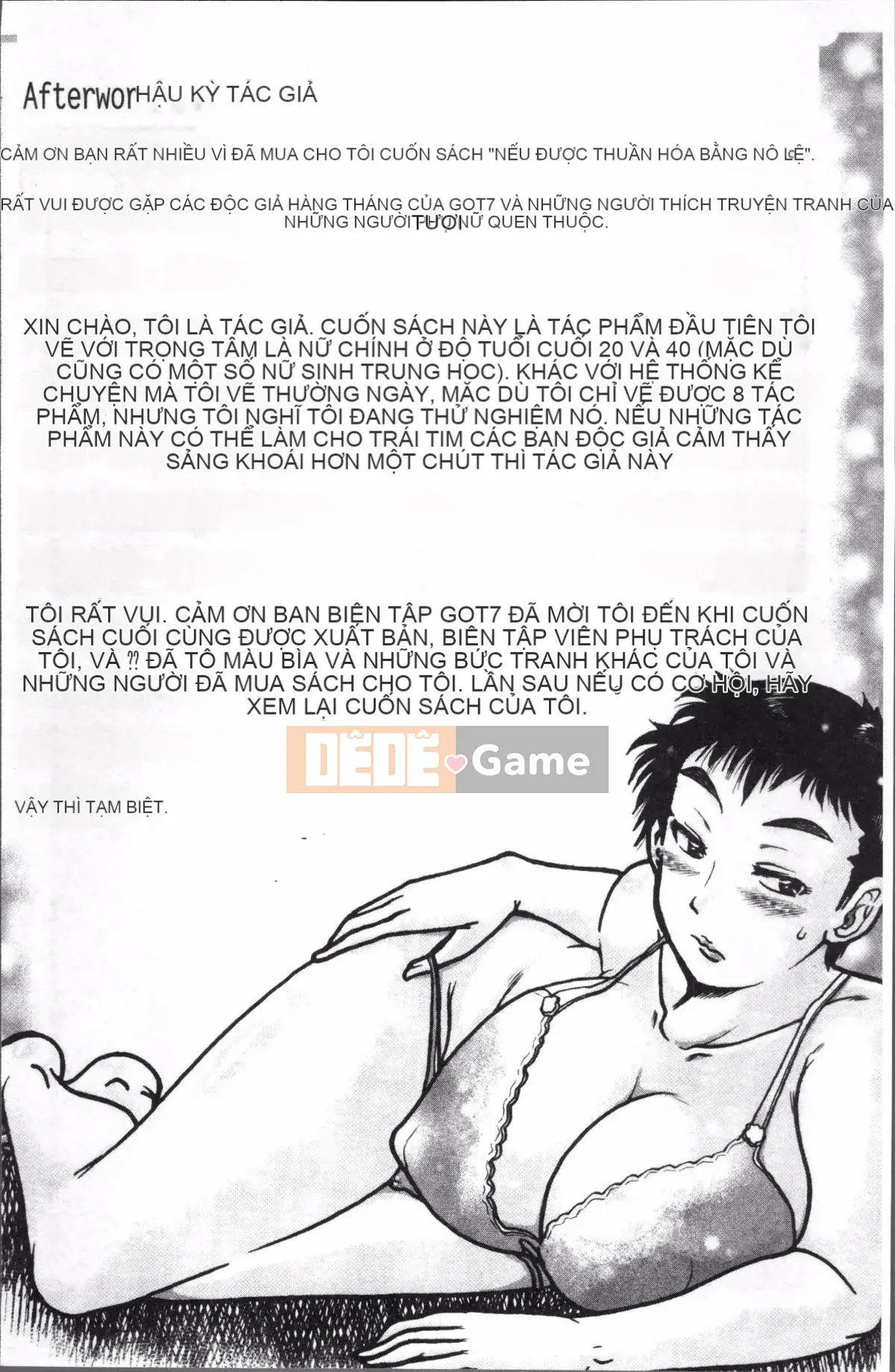 [Nhóm quét 4K][Awaji Himeji] Nếu bạn biến cô ấy thành nô lệ