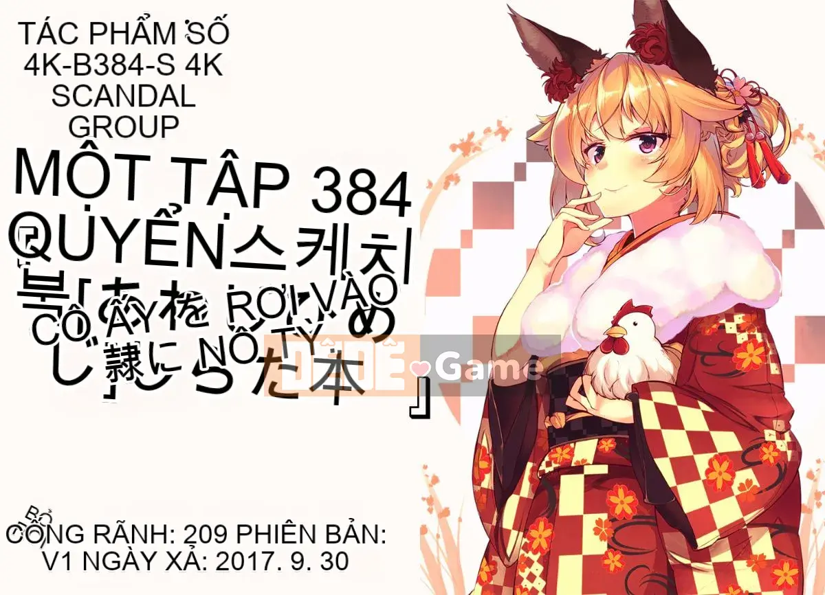 [Nhóm quét 4K][Awaji Himeji] Nếu bạn biến cô ấy thành nô lệ