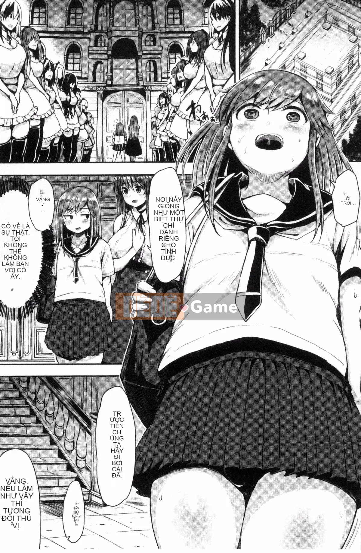 [Kazeteki Koubou][Teterun] Manyimuchi Dobyuu!