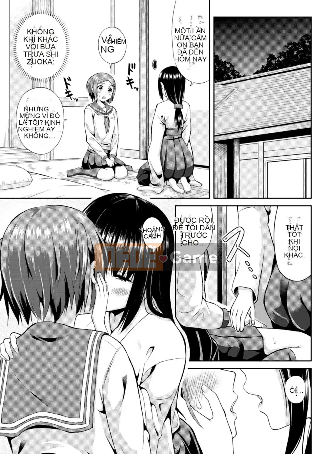 [Tuyển tập] Bessatsu Comic Unreal Anthology Futanarikko Fantasia Digital Ban Vol.5 [Digital]