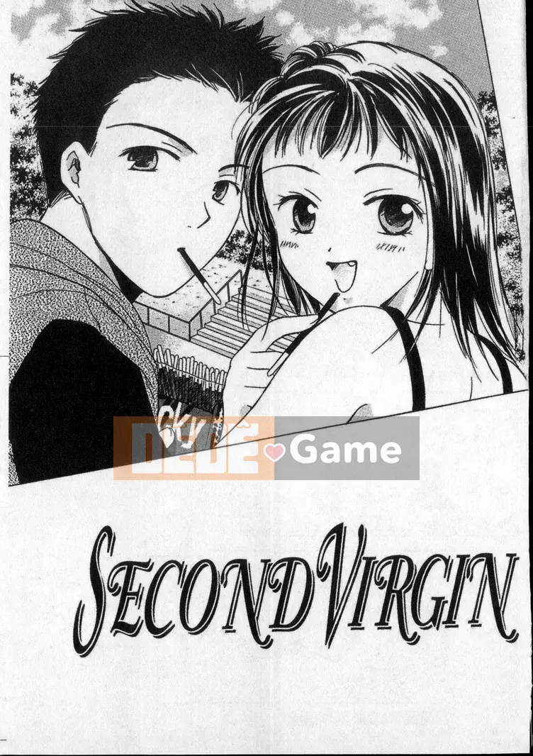 [Oshima Mãi Mãi] HIỆN TẠI