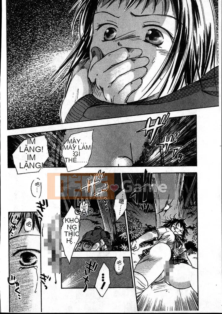 [Oshima Mãi Mãi] HIỆN TẠI