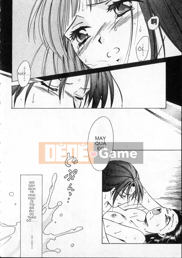 [Oshima Mãi Mãi] HIỆN TẠI