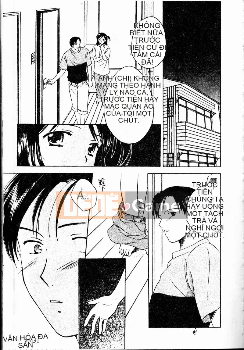 [Oshima Towa] Berry Ecstasy