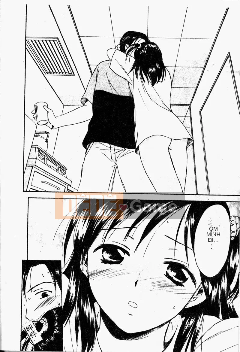 [Oshima Towa] Berry Ecstasy