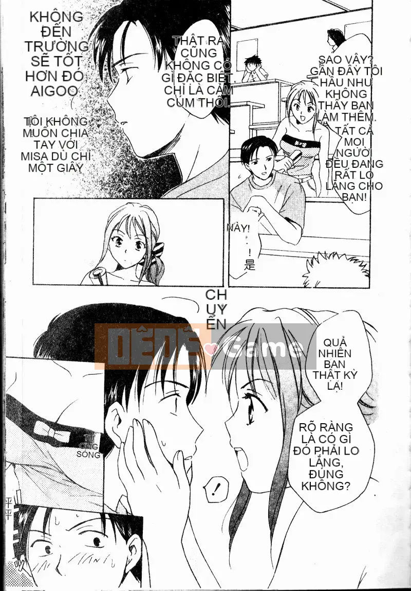 [Oshima Towa] Berry Ecstasy