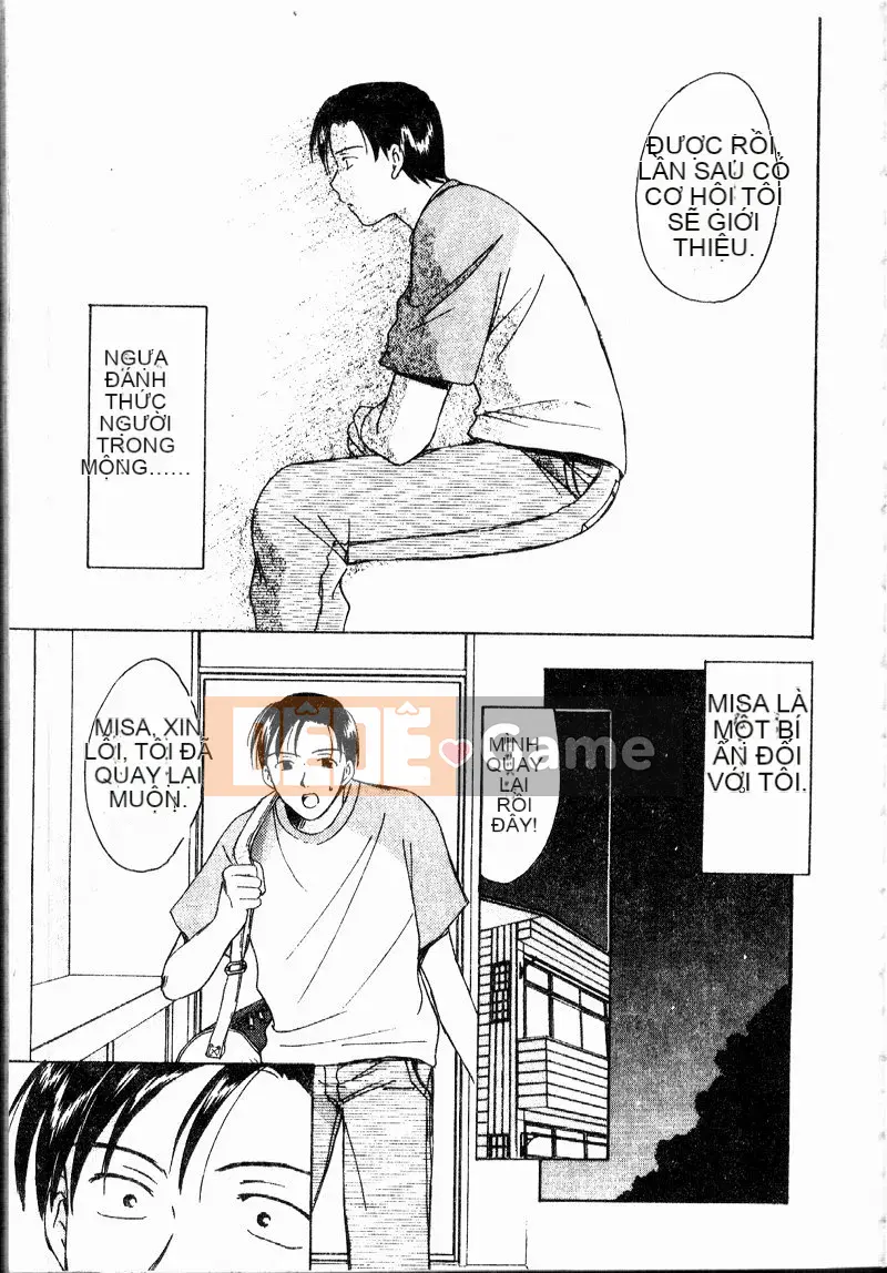 [Oshima Towa] Berry Ecstasy