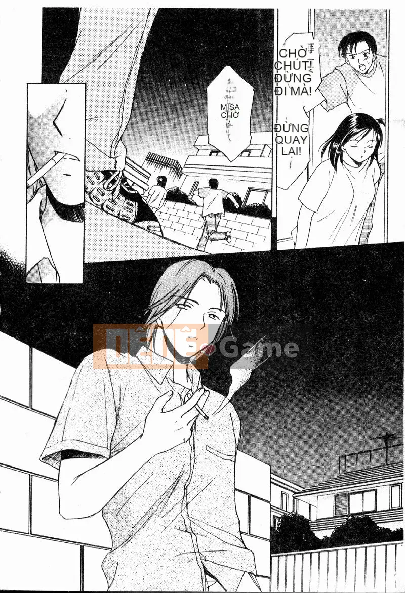 [Oshima Towa] Berry Ecstasy