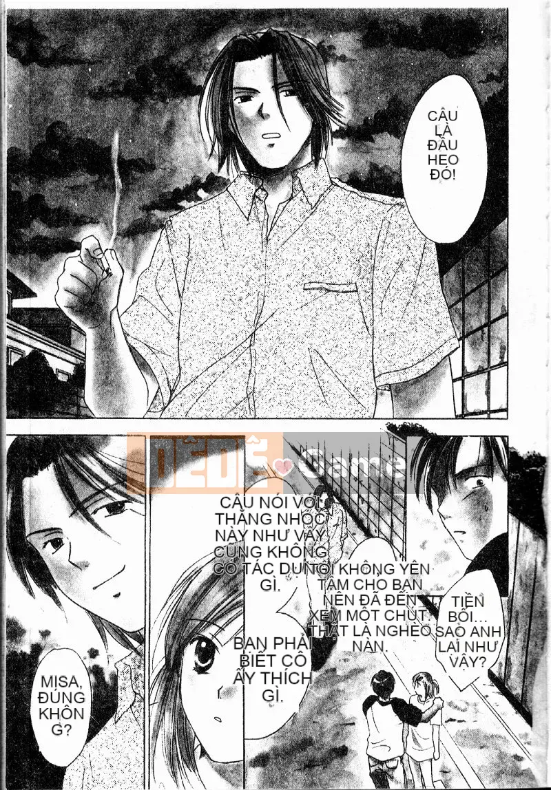 [Oshima Towa] Berry Ecstasy