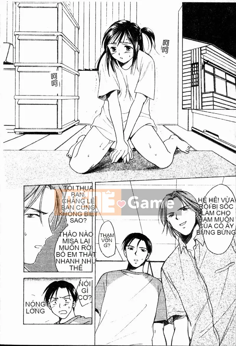 [Oshima Towa] Berry Ecstasy