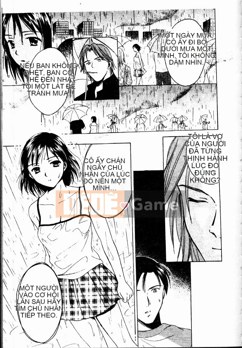 [Oshima Towa] Berry Ecstasy