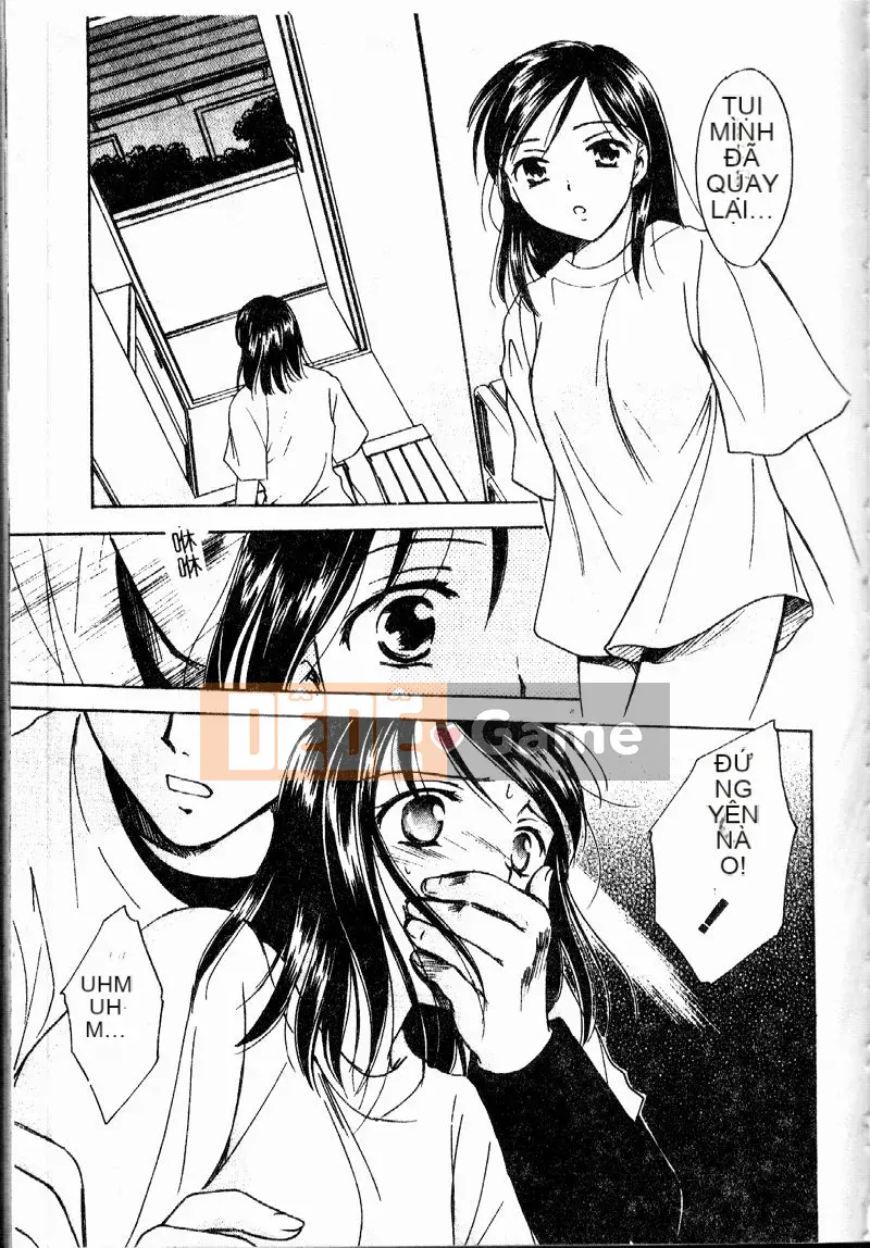 [Oshima Towa] Berry Ecstasy