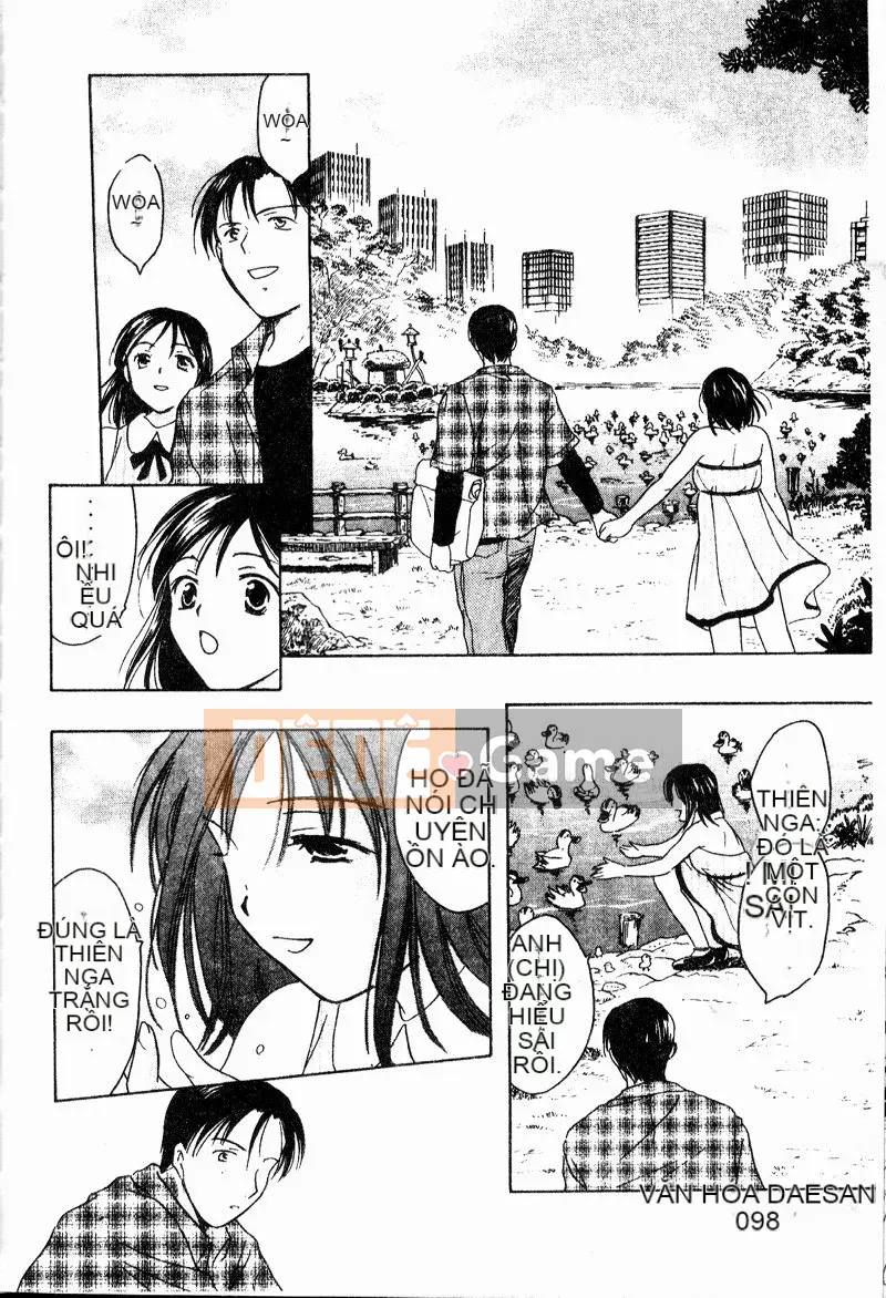 [Oshima Towa] Berry Ecstasy