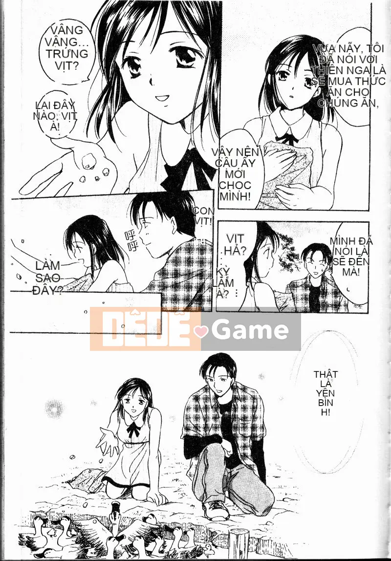 [Oshima Towa] Berry Ecstasy