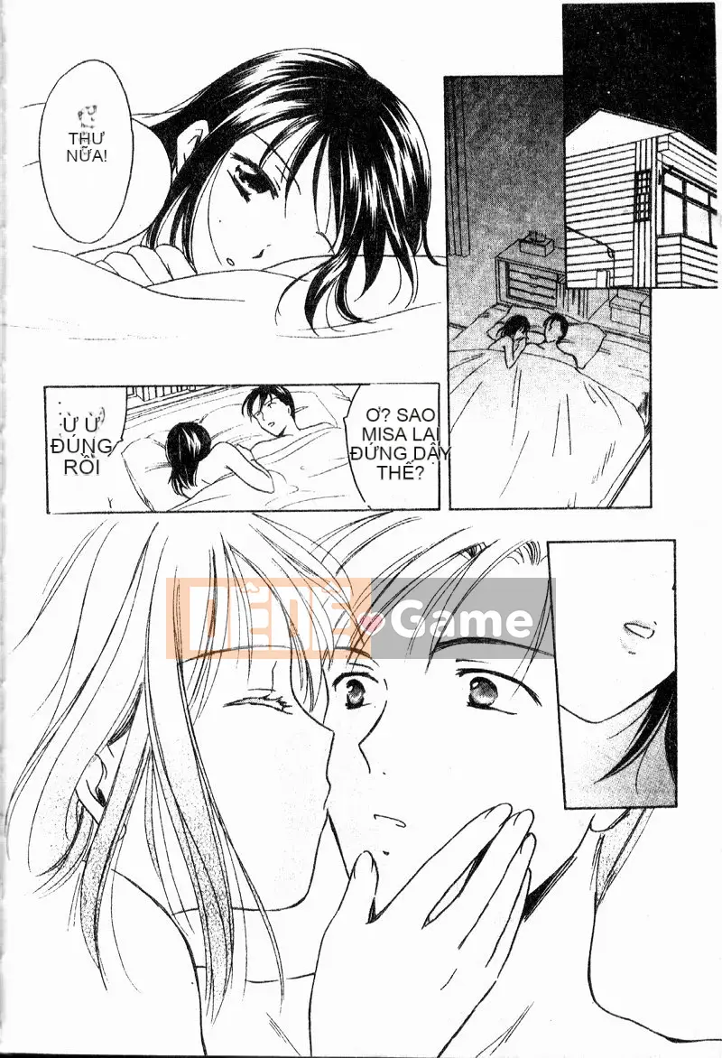 [Oshima Towa] Berry Ecstasy