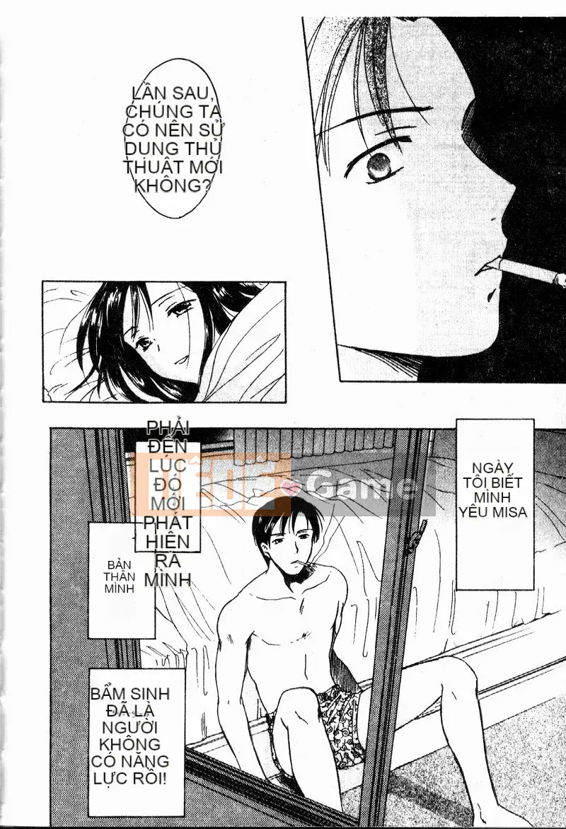 [Oshima Towa] Berry Ecstasy