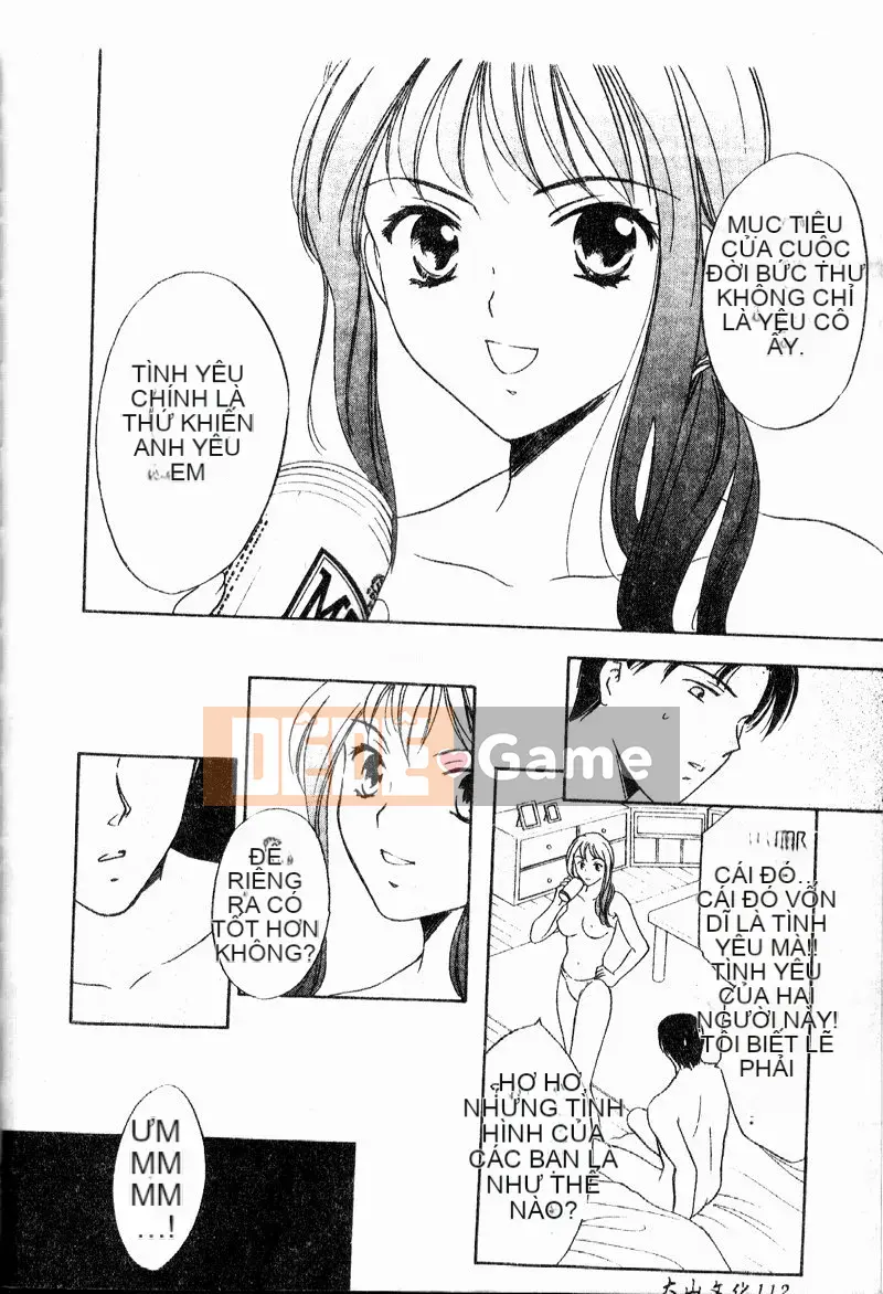 [Oshima Towa] Berry Ecstasy