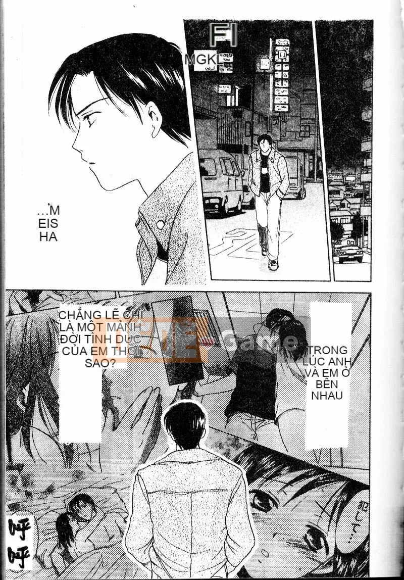 [Oshima Towa] Berry Ecstasy