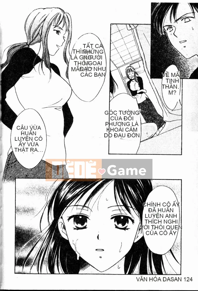 [Oshima Towa] Berry Ecstasy