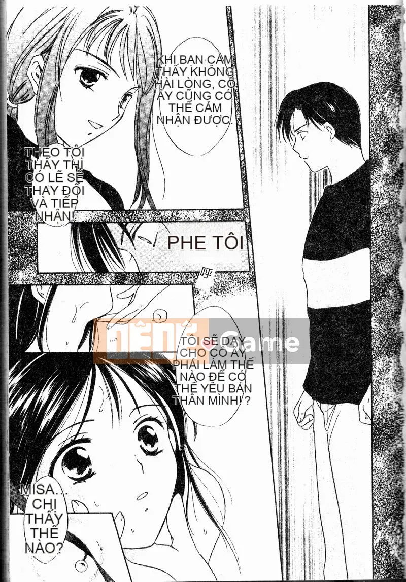 [Oshima Towa] Berry Ecstasy