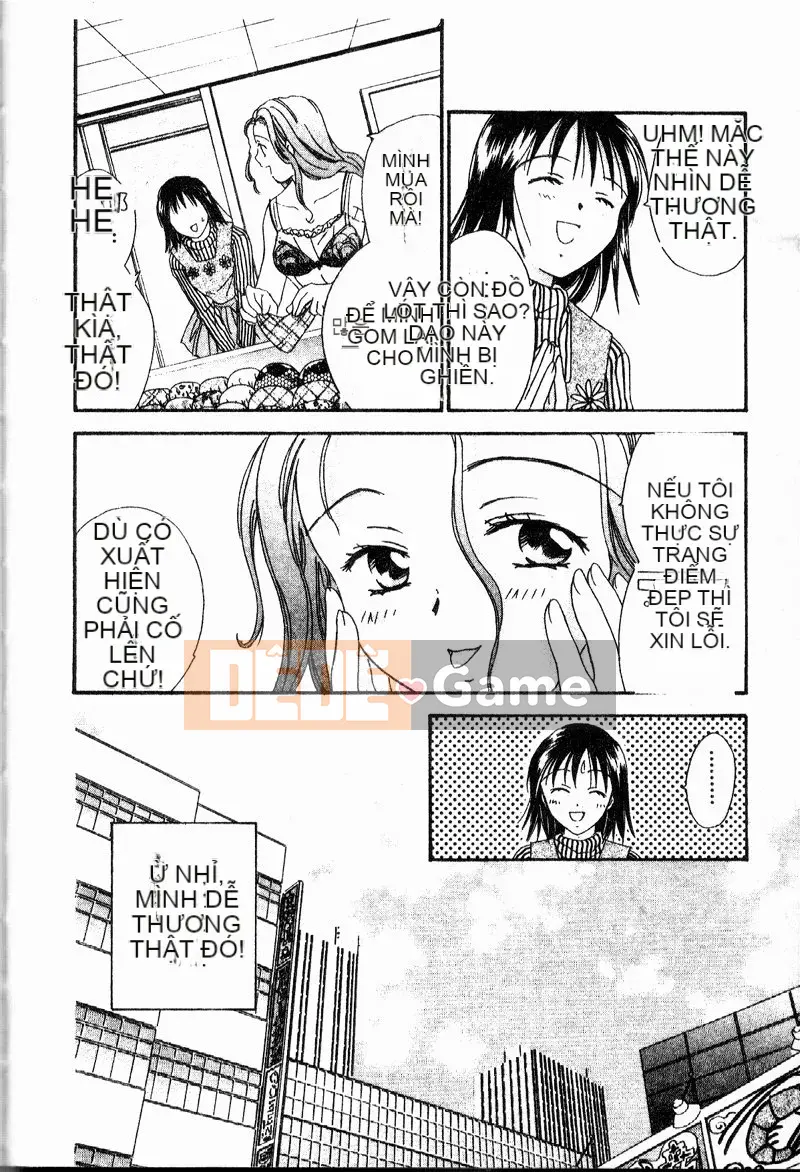 [Oshima Towa] Berry Ecstasy