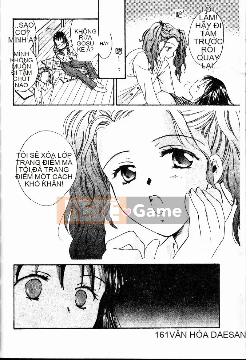 [Oshima Towa] Berry Ecstasy