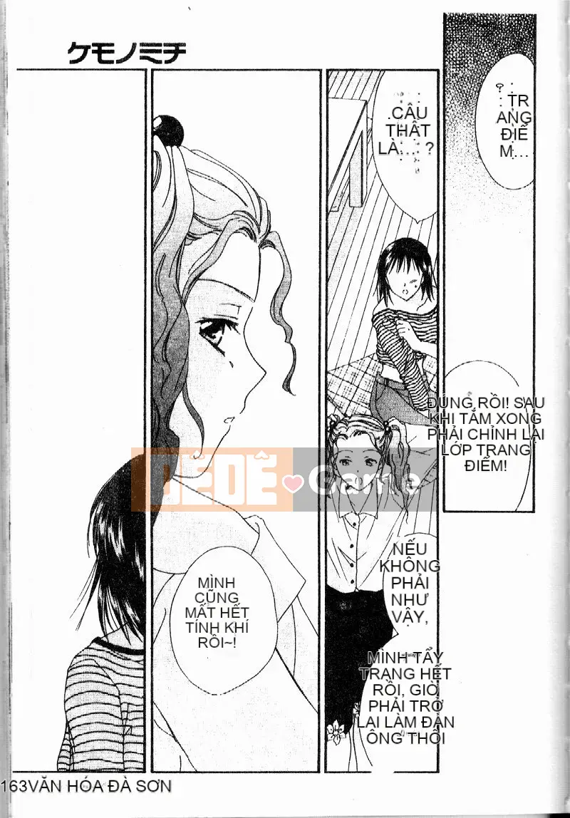 [Oshima Towa] Berry Ecstasy