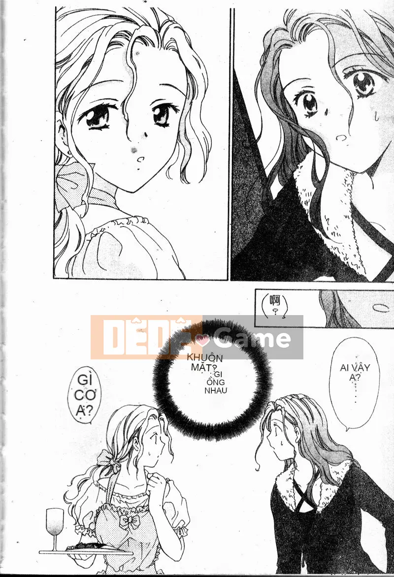 [Oshima Towa] Berry Ecstasy