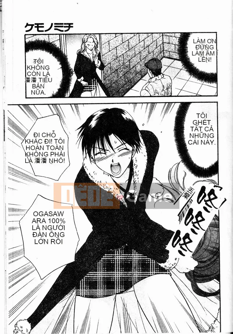 [Oshima Towa] Berry Ecstasy