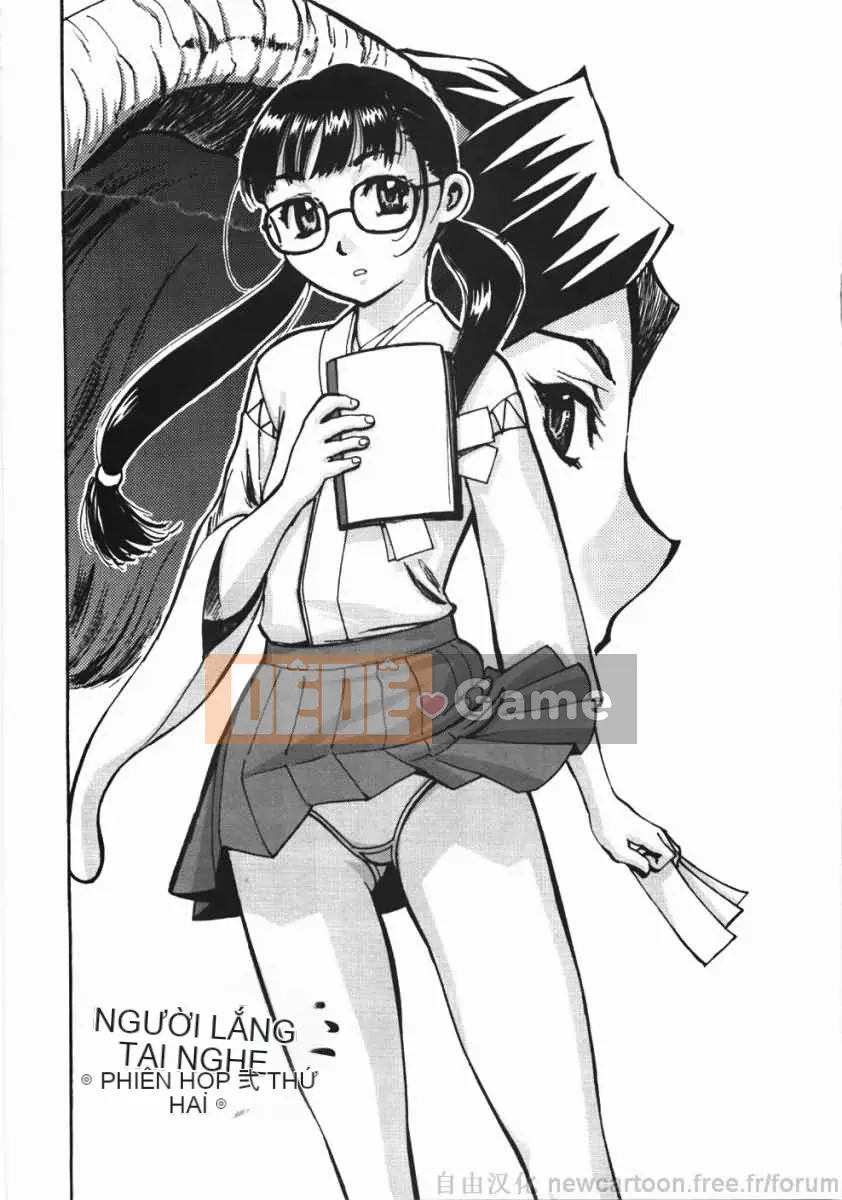 [Yamada Tahiti] Oni no Magatama