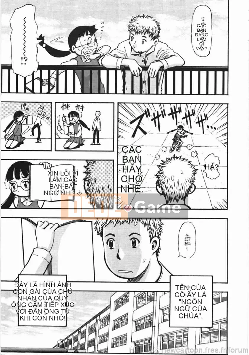 [Yamada Tahiti] Oni no Magatama