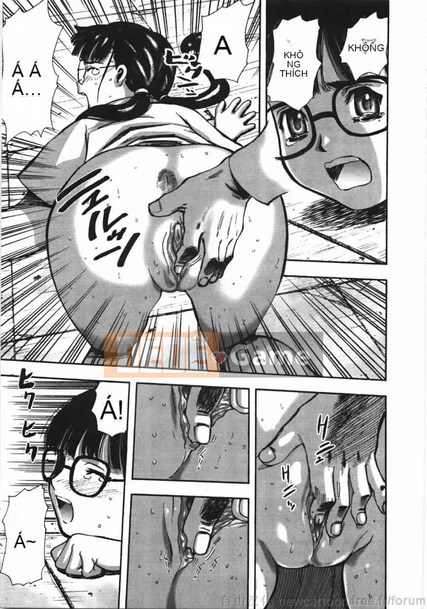 [Yamada Tahiti] Oni no Magatama