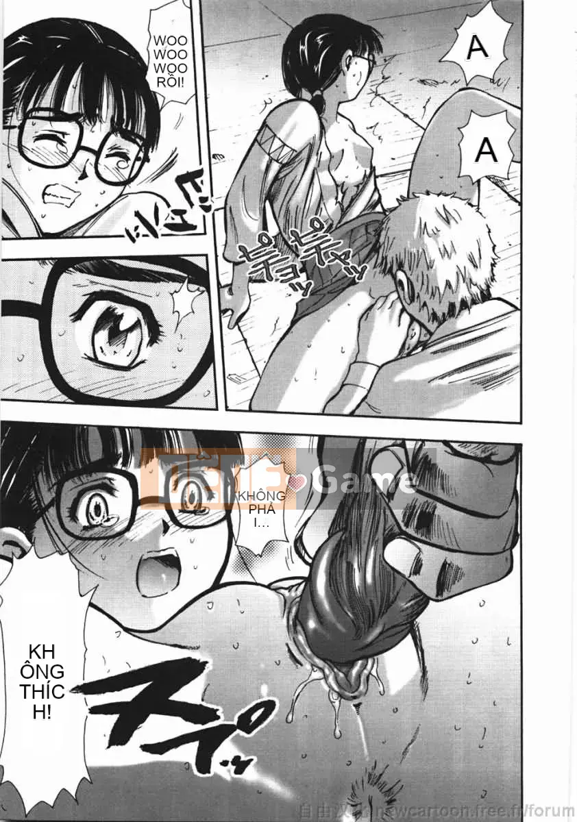 [Yamada Tahiti] Oni no Magatama