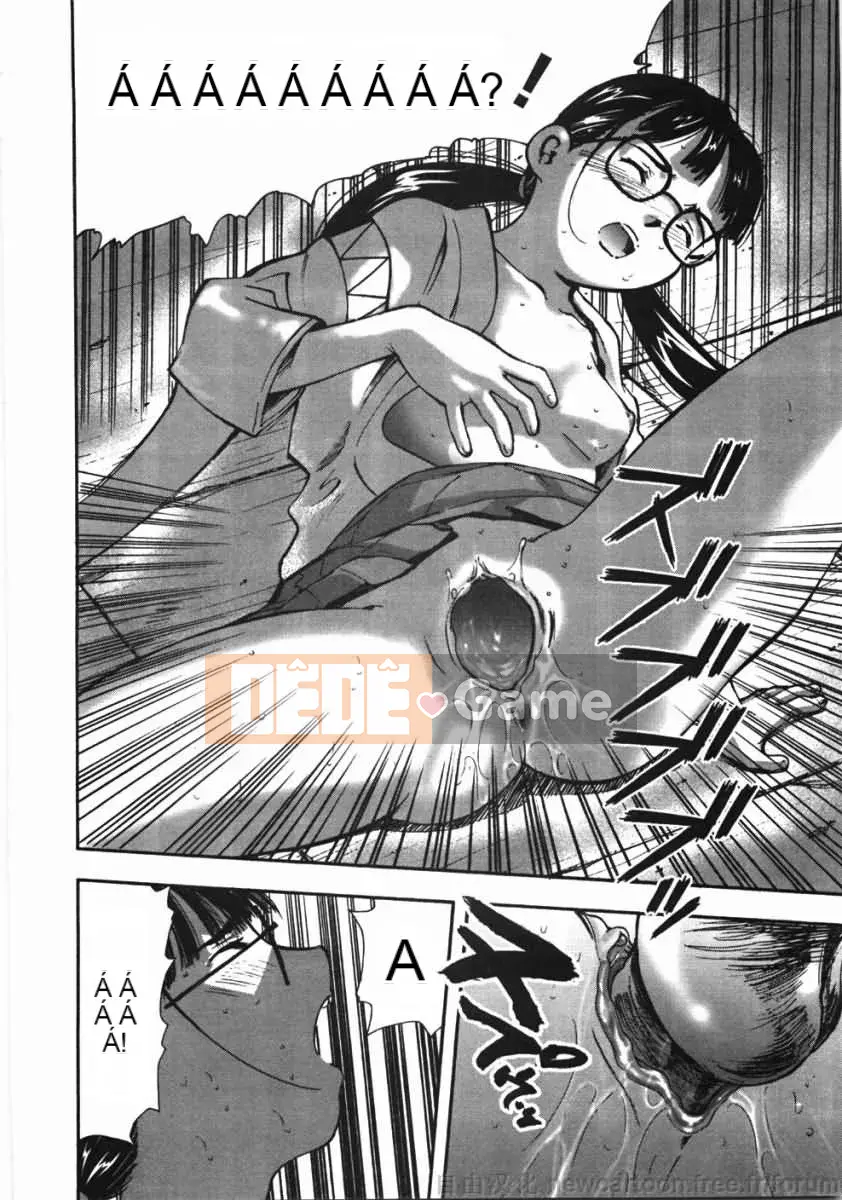 [Yamada Tahiti] Oni no Magatama