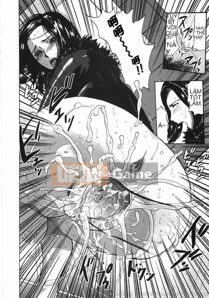 [Yamada Tahiti] Oni no Magatama