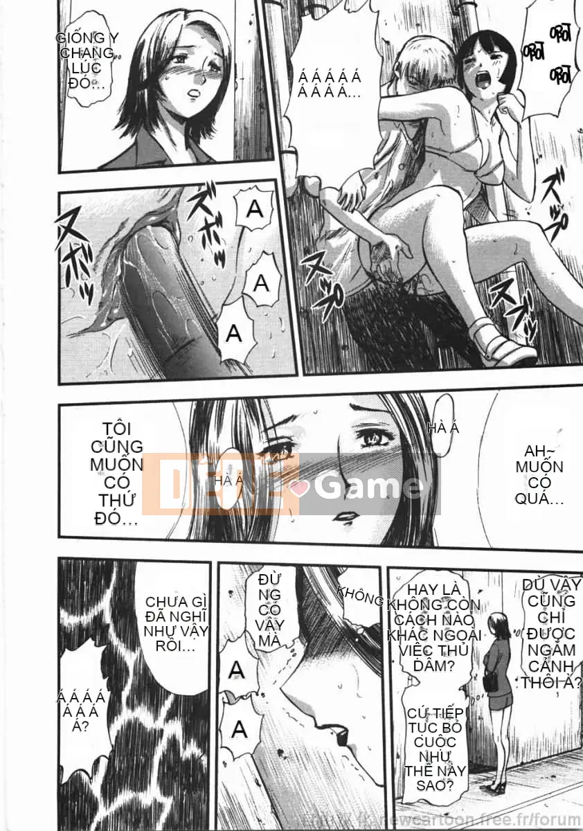 [Yamada Tahiti] Oni no Magatama