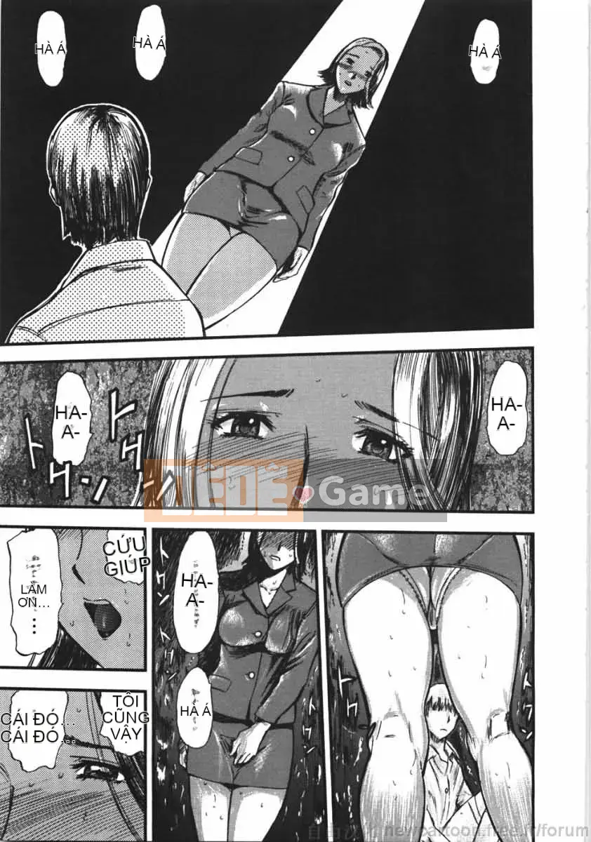 [Yamada Tahiti] Oni no Magatama