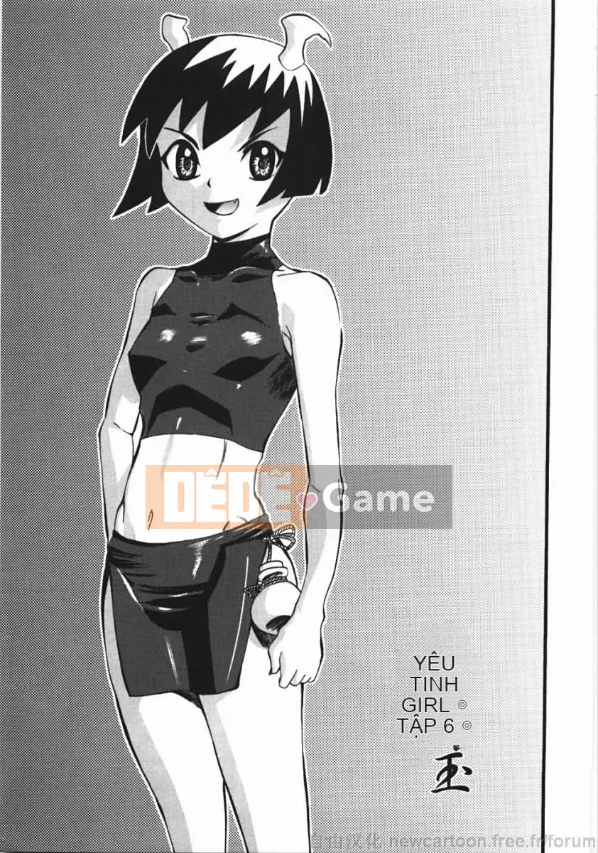 [Yamada Tahiti] Oni no Magatama