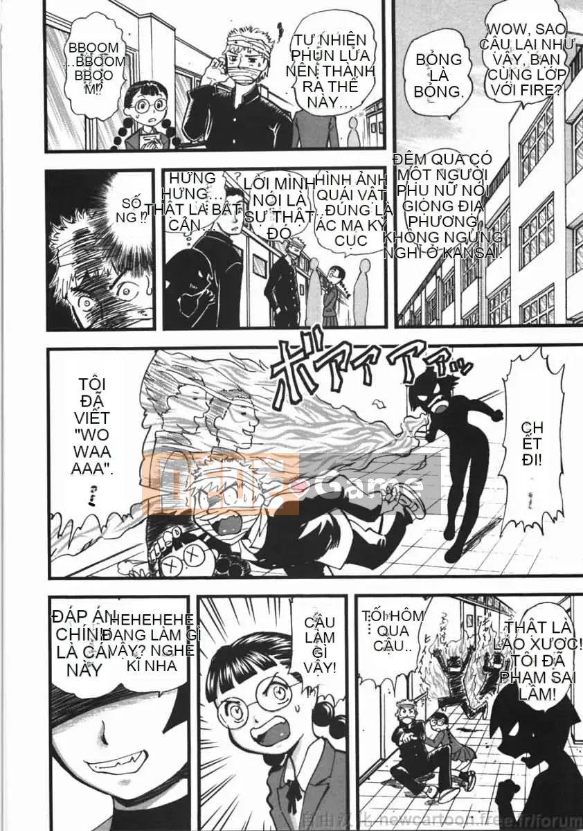 [Yamada Tahiti] Oni no Magatama