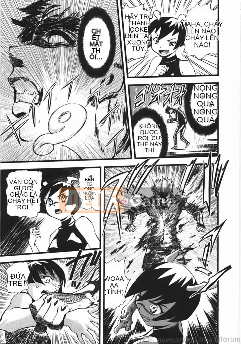 [Yamada Tahiti] Oni no Magatama