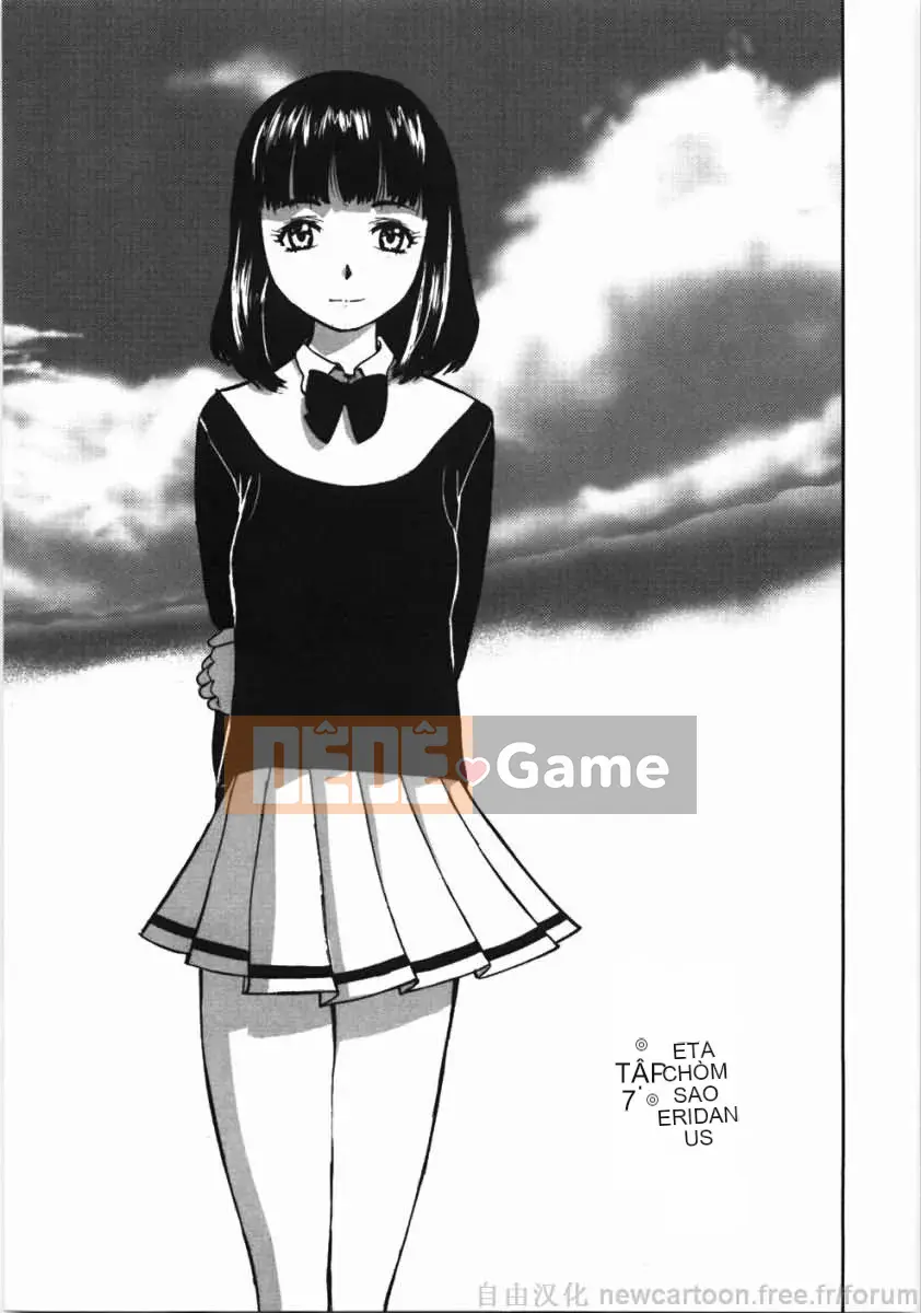 [Yamada Tahiti] Oni no Magatama