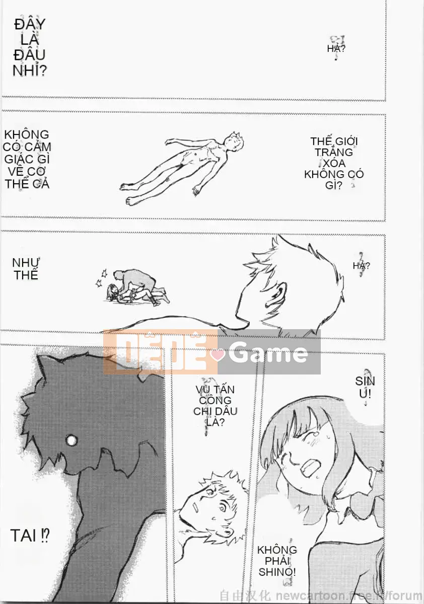 [Yamada Tahiti] Oni no Magatama